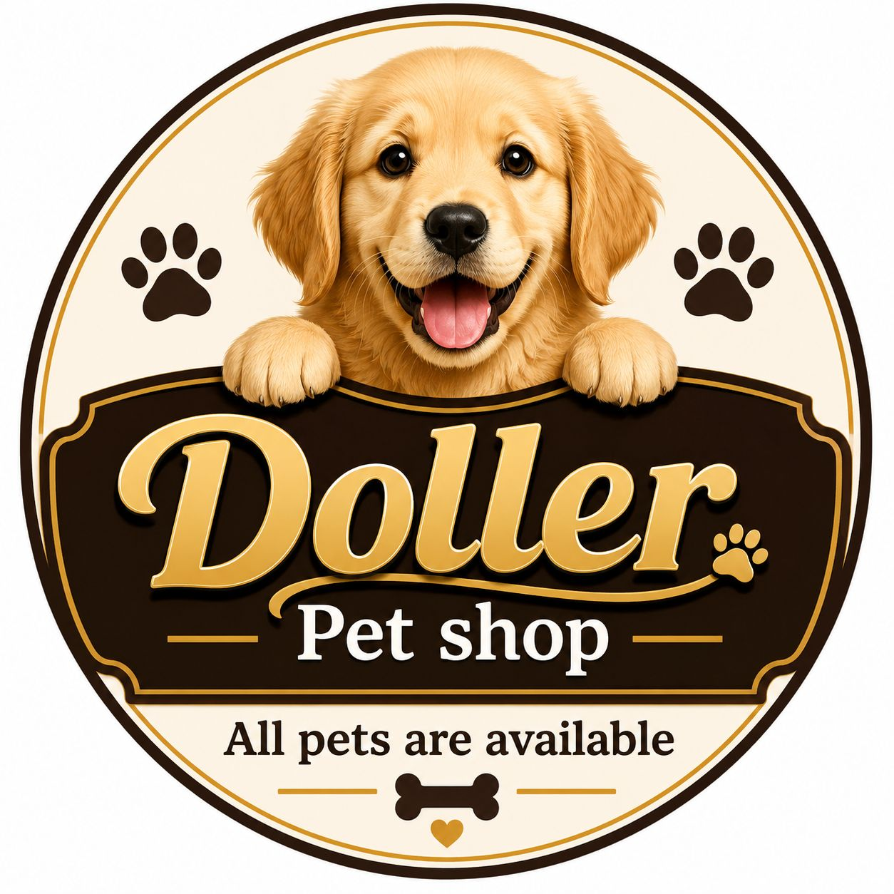 Welcome to the Pet Bazar